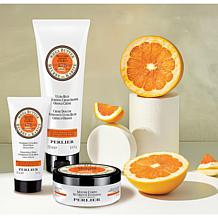 Perlier Shea Butter and Orange Creme Hand Cream