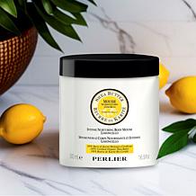 Perlier Supersize Shea Butter and Limoncello Body Mousse Jar