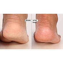 Perlier Supersize Shea Butter and Limoncello Body Mousse Jar