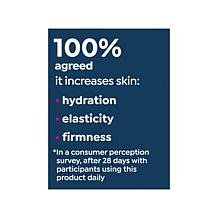 Perlier Supersize Vanilla and Sandalwood Body Butter