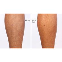 Perlier Vanilla and Raspberry Body Cream