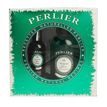 Perlier Vetiver 2-piece Gift Set