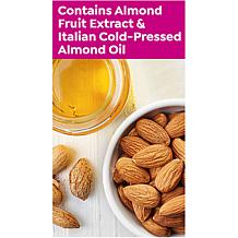 Perlier White Almond Bath and Shower Cream