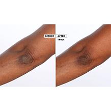 Perlier Wildflower & Green Tea Body Mousse 2-pack