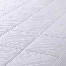 Permaclean Water-Resistant All-In-One Mattress Pad and Protector
