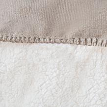 Pet Adobe 40" x 30" Waterproof Pet Throw Blanket - Tan