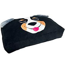 Pet Bed in a Box Comfort Dog Bed Slipcover