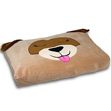 Pet Bed in a Box Comfort Dog Bed Slipcover