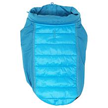 Pet Life Apex Lightweight Hybrid 4-Season Stretch & Quick-Dry Dog Coat