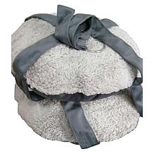 Pet Life Kittyhaus Dual-Lounger Kitty Hammock