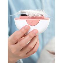 Pet Life LYNX 2-in-1 Travel Connecting Grooming Pet Comb and Deshedder