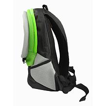 Pet Life On-The-Go Supreme Travel "Bark-Pack" Backpack Pet Carrier