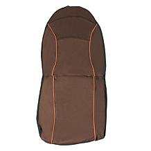 Pet Life Open Road Mess-Free Vehicle Single-Seat Cover Protector