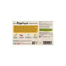 Pet 'n Shape Chik 'n Dumbbells  Dog Treats, Treats in Resealable Bag