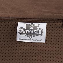 PETMAKER High-Density Foam Pet Stairs - 4 Steps