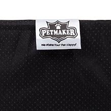 PETMAKER Orthopedic Sherpa Top Pet Bed - 30" x 20-1/2"