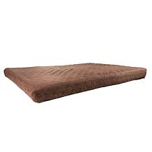 PETMAKER Waterproof Memory Foam Dog Bed w/ Non-Slip Bottom Extra Large