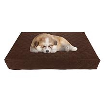 petmaker memory foam dog bed