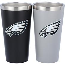 Tervis New England Patriots 30oz. Arctic Stainless Steel Tumbler