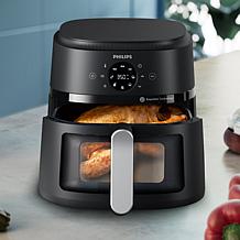 Philips 2000 Series 6.5-quart Air fryer with Window