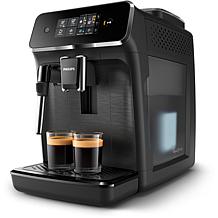 Philips 2200 Series Fully Automatic Espresso Machine with Frother 