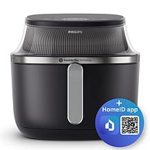Philips 3000 Series 7.6-quart Air fryer with Window 