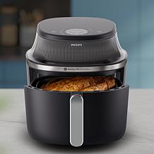 Philips 3000 Series 7.6-quart Air fryer with Window 