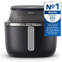 Philips 3000 Series 7.6-quart Air fryer with Window 