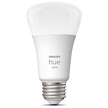 Philips Hue White A19 Bluetooth Bulb 2-Pack