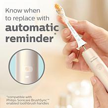 Philips Sonicare 2-pack of Premium All-in-One Brush Heads