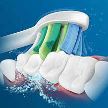 Philips Sonicare 6-pack Toothbrush Heads