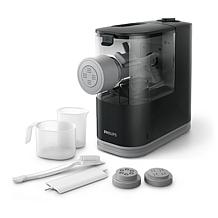 Philips Viva Collection Pasta and Noodle Maker, Black