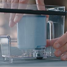 Philips Water Filter Replacement for Fully Automatic Espresso Machines