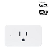Philips Wi-Fi Smart Plug with Voice Control