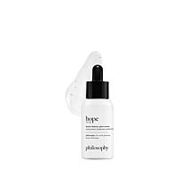 Philosophy 1 oz. hope in a jar biome-balance glow serum