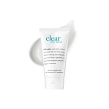 philosophy  2 oz. clear days ahead oil free salicylic acid moisturizer