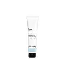 Philosophy 2.5 oz hope in a jar instant glow peeling mousse