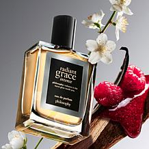 Philosophy 2oz. radiant grace intense EDP