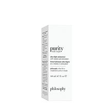 Philosophy 4.7 oz. purity made simple ultra-light moisturizer