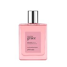 philosophy 4oz amazing grace intense edp