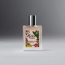 philosophy amazing grace bergamot eau de toilette 2 oz.