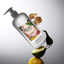 philosophy amazing grace bergamot firming body emulsion 16 oz.