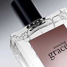 philosophy amazing grace eau de toilette 2 oz.