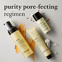 philosophy purity made simple pore minimizing serum 1 oz.