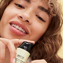 philosophy purity made simple pore minimizing serum 1 oz.
