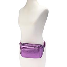 Phluid Modular Crossbody Bag