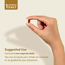 Phytoceramides - 30 Capsules