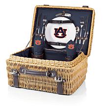 Picnic Time Champion Picnic Basket - Auburn University
