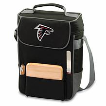 Picnic Time Duet Tote - Atlanta Falcons