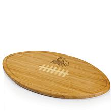 Picnic Time Kickoff Cutting Board - Mississippi State